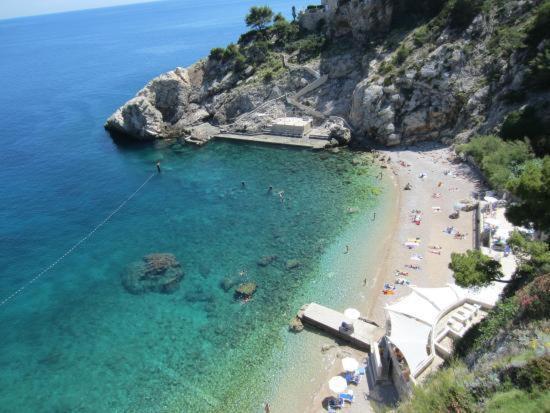 Dubcic: For Perfect Vacation Apartman