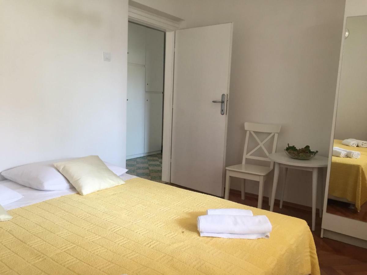 Apartman Dubcic: For Perfect Vacation