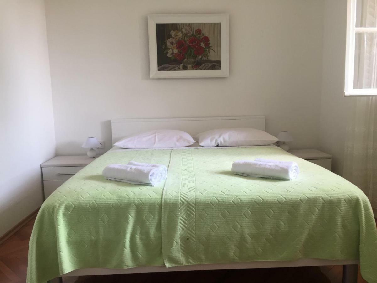 Apartman Dubcic: For Perfect Vacation
