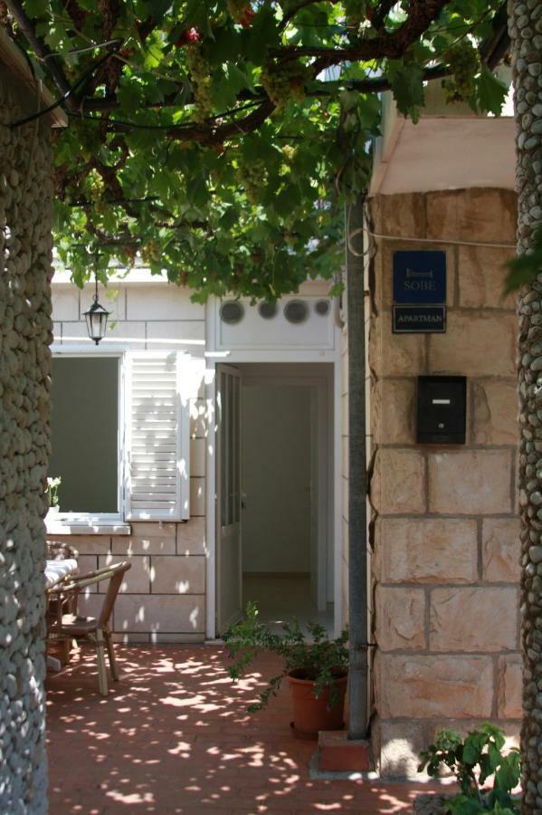 Dubcic: For Perfect Vacation Apartman Dubrovnik
