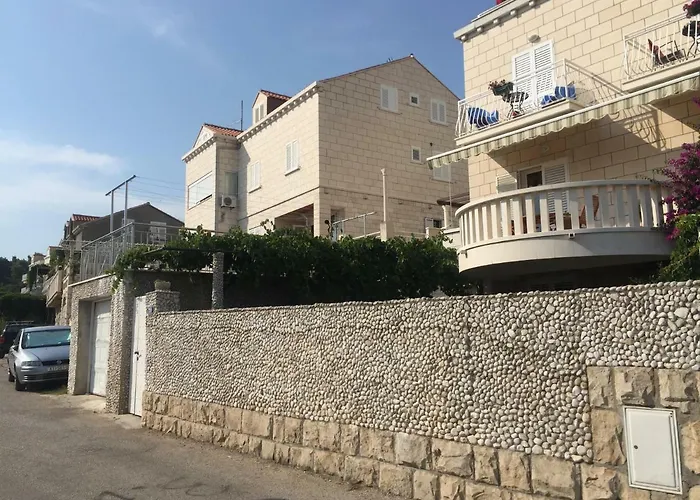 Apartment Dubcic: For Perfect Vacation
