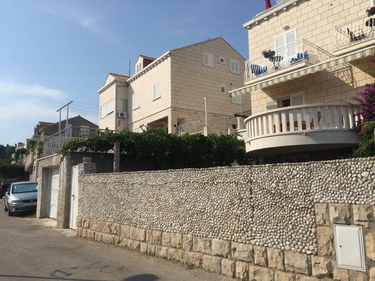 Apartamento Dubcic: For Perfect Vacation *